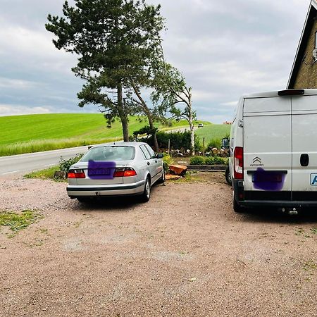 Casa 716 - Minihus Naera Golf & Natur Bara Eksteriør bilde