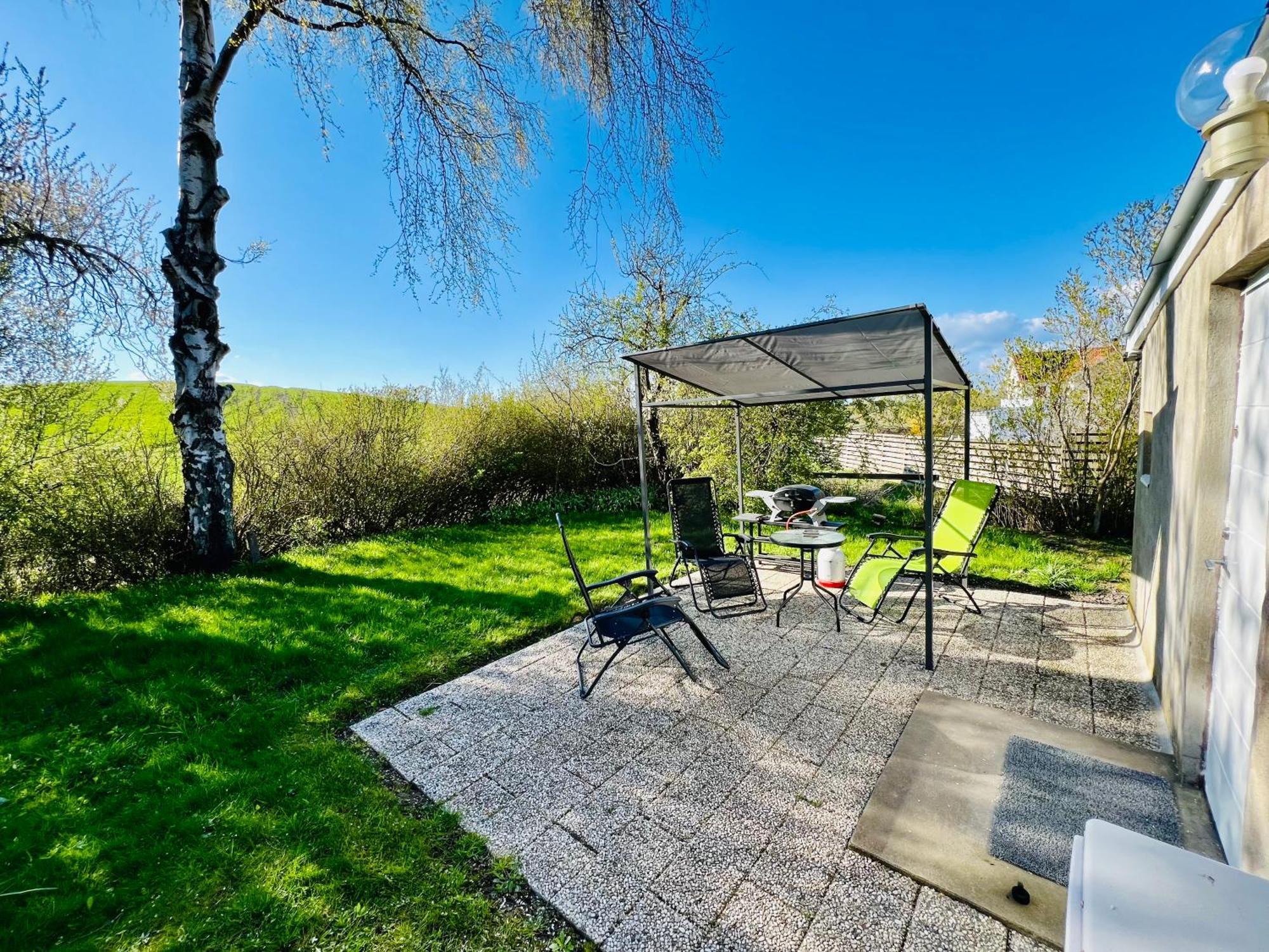 Casa 716 - Minihus Naera Golf & Natur Bara Eksteriør bilde
