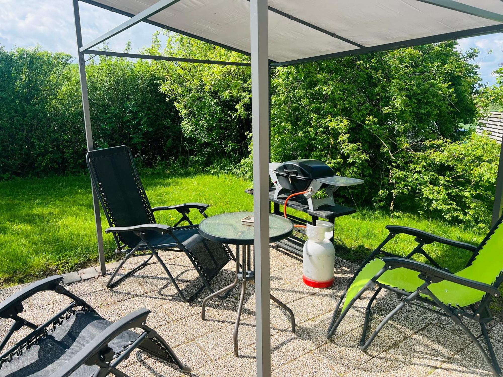 Casa 716 - Minihus Naera Golf & Natur Bara Eksteriør bilde