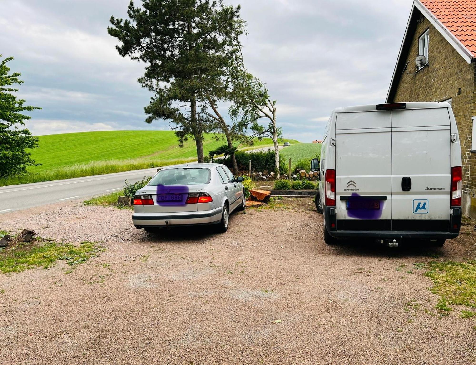 Casa 716 - Minihus Naera Golf & Natur Bara Eksteriør bilde